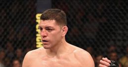 Nick Diaz