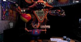 The Dark Nights At Gumball's Jumpscare 4