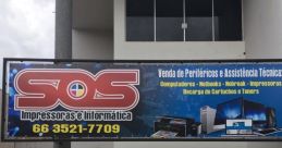 SOS COMPUTADORES