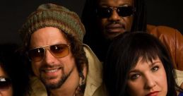 Rusted Root