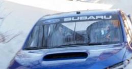 Boxersled! Subaru WRX STI vs an Olympic Bobsled Run