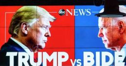2020 Presidential Debate