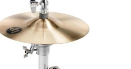 PEGO hi hat