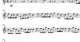 Army Bugle — "Reveille"