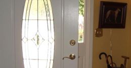 Can you shut the Ffffront door?