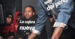 Soy chevor trebales buenas