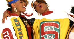 Salt-N-Pepa