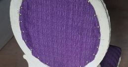 Quase morro na cadeira! Chega tava ficando roxo!