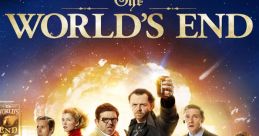 The Worlds End