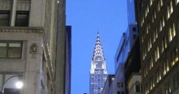 MANHATTAN - Se hubiesen ido a vivir a Manhattan