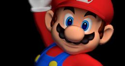 Mario (Jump1)