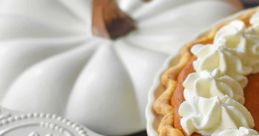 Pumpkiin Pie