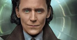 Loki - Bark