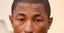 Pharrell Williams