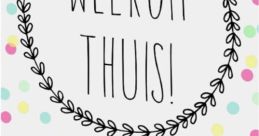 Welkom thuis loller