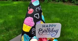 Birthday Gnomes