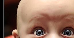 Funny Toddler