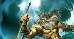 Poseidon