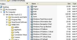 Windows XP Shotdown