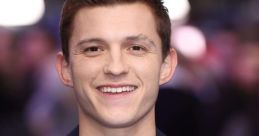 Tom Holland