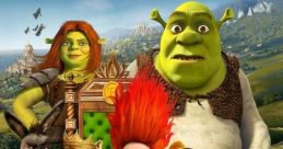 Shrek 4