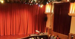 Chameleon Theatre