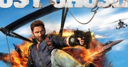 Just Cause 3