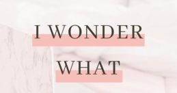 I wonder what happend if i