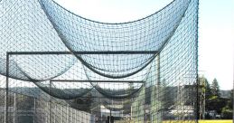 Batting Cage