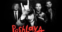 Poshlaya Molly