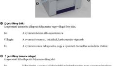 Nyomtatóhiba The first that immediately comes to mind when discussing Nyomtatóhiba is the unmistakable beep of a printer