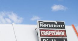 K-Mart