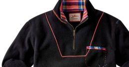 Funky Fleece