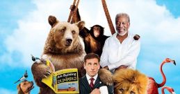 Evan Almighty