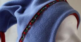 Funky Fleece 2