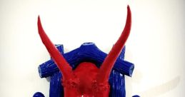 Tgm horns