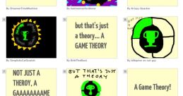 HELLO INTERNET WELCOME TO GAMETHEORY!