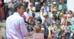 Pedro culo roto por 7 votos