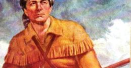 Daniel Boone clip