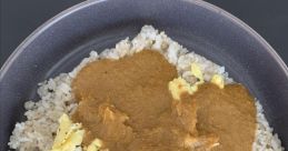 Sauce Curry