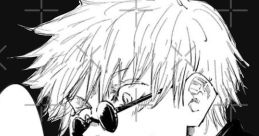 You cryin -gojo-