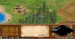 AOE2 11 'Herb Laugh'