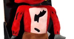 Five Nights with the Toys Jumpscare