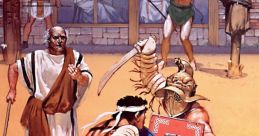 Gladiator Network