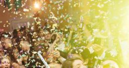 New Years Eve Party