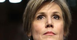 Sally Yates