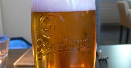 Bier!