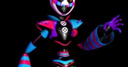 The last night at the jester jumpscare