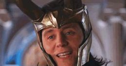 Loki - Attack