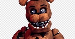 FRAF 2 JUMPSCARE 2